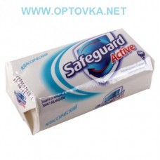 Туалетное мыло Safeguard антибактериальное 100 гр