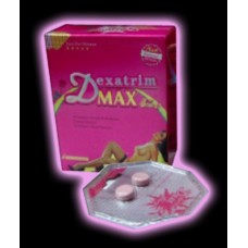 Возбуждающие таблетки для женщин Dexatrim MAX Energy 24 шт