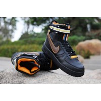 Зимние мужские сапоги Nike-6