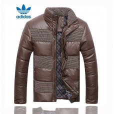Зимняя Куртка ADIDAS -2
