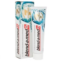 Зубная паста Blend-A-Med 100 мл Complete 7 с ополаскивателем