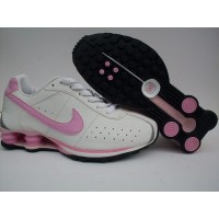 Женские кроссовки Nike Shox R4-32