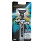 Многоразовый станок для бритья Gillette Mach3