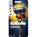Многоразовый станок для бритья Gillette Fusion Proglide Flexball