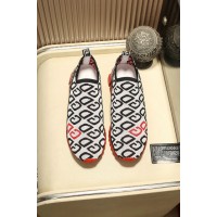 Обувь кроссовки Dolce & Gabbana Sorrento-36 белые
