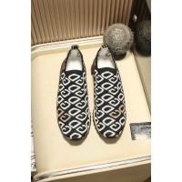 Обувь кроссовки Dolce & Gabbana Sorrento-37 белые