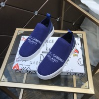 Кеды Dolce & Gabbana Portofino-1