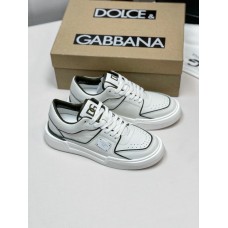 Сникеры Dolce & Gabbana Portofino-25 белые