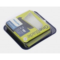 Сменные кассеты лезвия  для бритья PHILIPS OneBlade QP220/50 2 штуки оптом