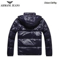 Зимняя Куртка ARMANI JEANS-16