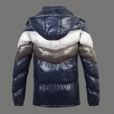Зимняя Куртка ARMANI JEANS-24