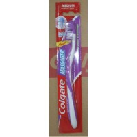 Зубная щетка Colgate Massager Фиолетовая 252